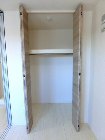 ボヌール SAの物件内観写真